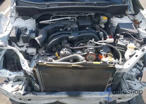 2020 Subaru Forester Premium из США, поврежденный, VIN JF2SKAGC1LH457853